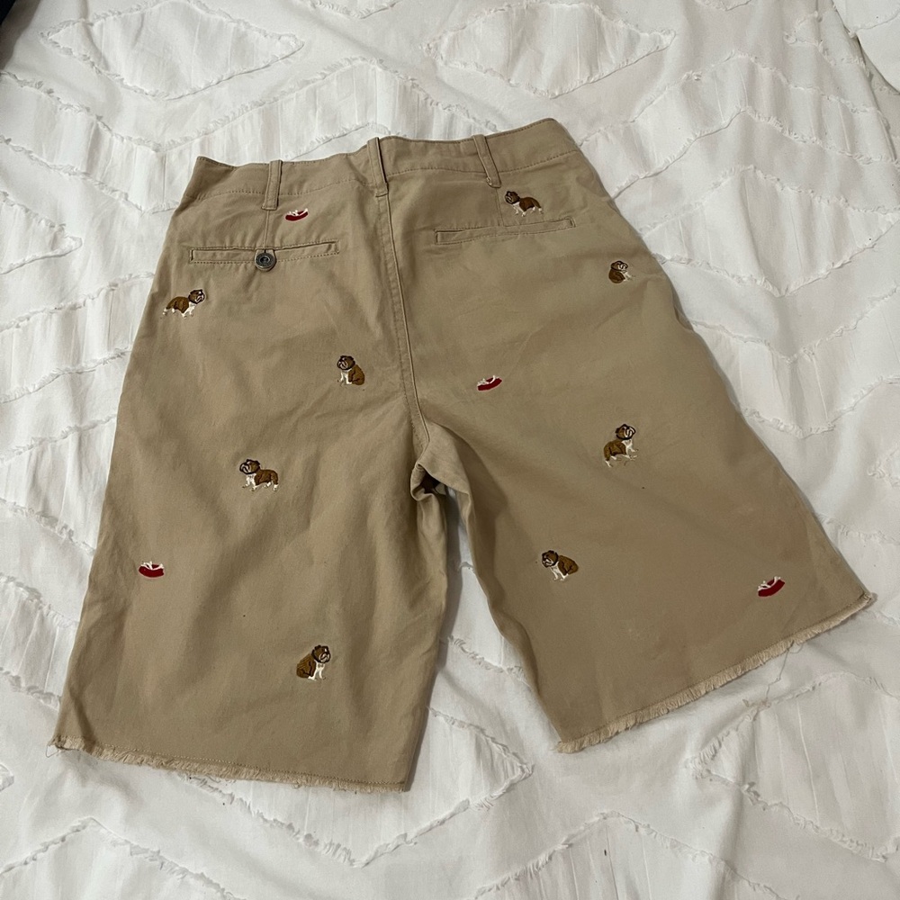 Polo boys 16